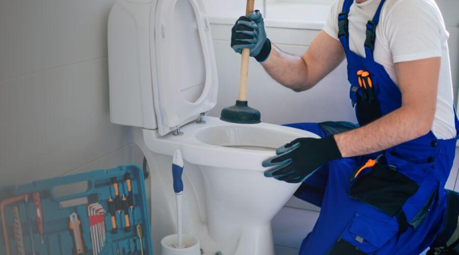 Professional sewer line repair services in Essex, MA